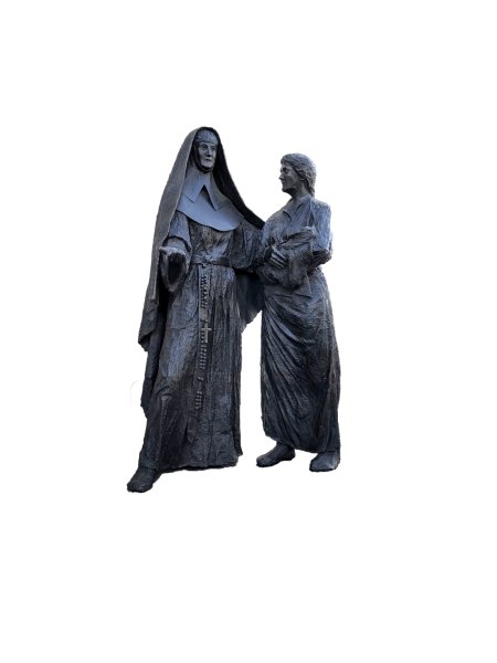 Sisters of Mercy