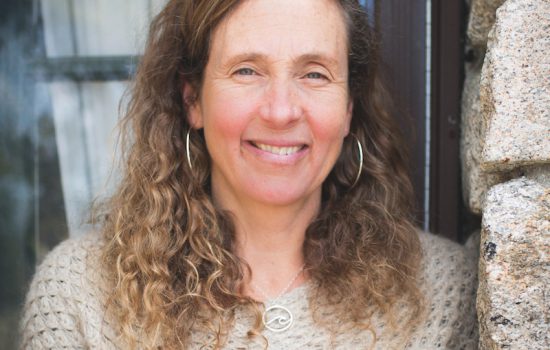 former chemistry professor Jeanne Gulnick