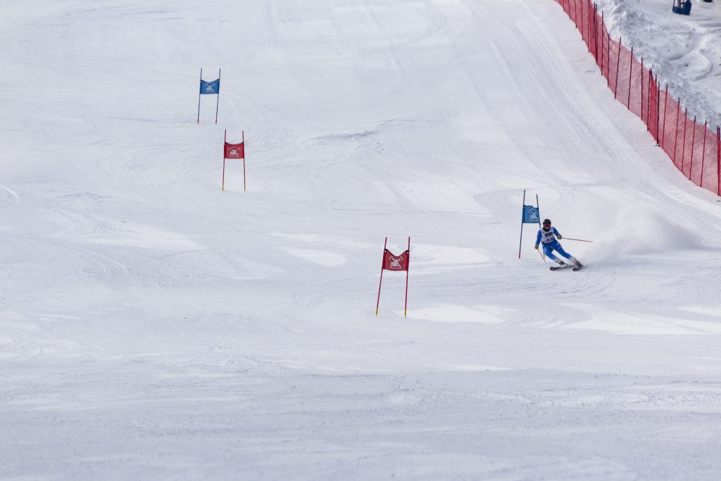 Ski Team